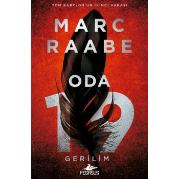 Oda 19 - Tom Babylon Serisi 2