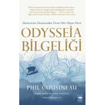 Odysseia Bilgeliği
