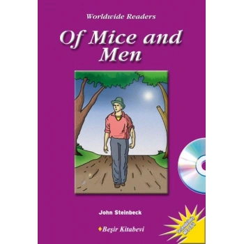 Of Mice and Men - Level 5 (CDli)