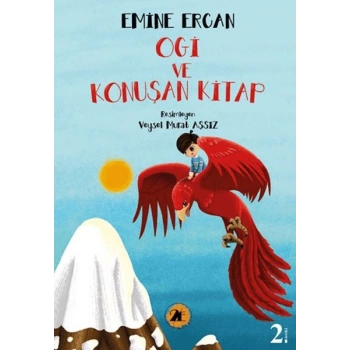 Ogi ve Konuşan Kitap