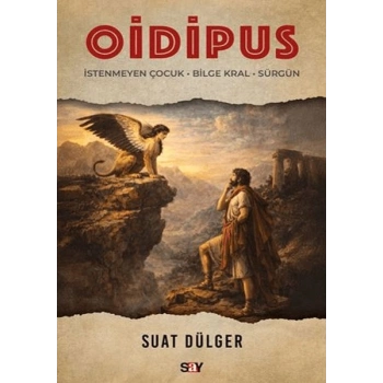 Oidipus İstenmeyen Çocuk - Bilge Kral - Sürgün