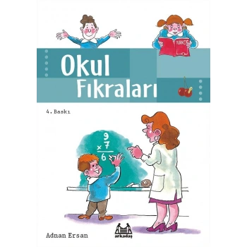 Okul Fıkraları