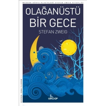 Olağanüstü Bir Gece