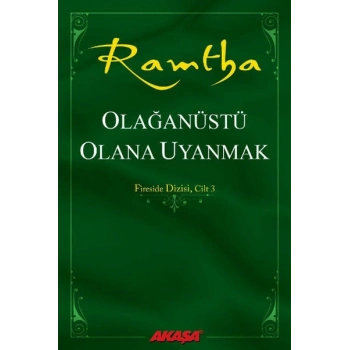 Olağanüstü Olana Uyanmak