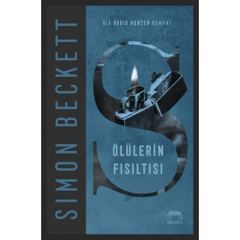 Ölülerin Fısıltısı