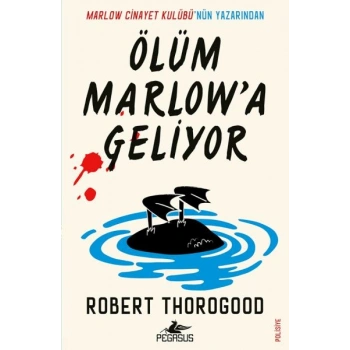 Ölüm Marlow’a Geliyor