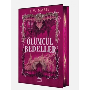 Ölümcül Bedeller (Yan Boyamalı)