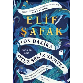 On Dakika Otuz Sekiz Saniye