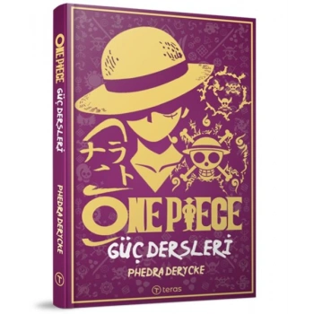 One Piece: Güç Dersleri