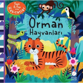 Orman Hayvanları
