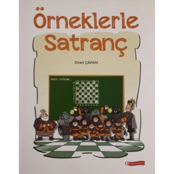 Örneklerle Satranç
