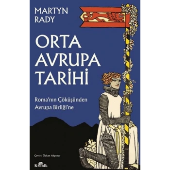 Orta Avrupa Tarihi
