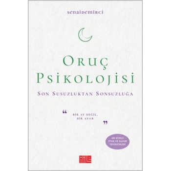 Oruç Psikolojisi