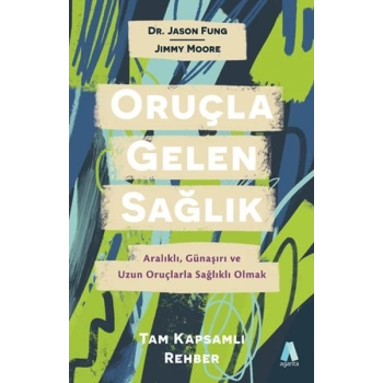 Oruçla Gelen Sağlık