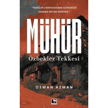 Osman Azman