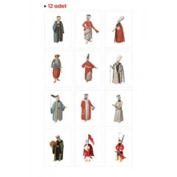 Osmanlı Tarihi-02 (12li)