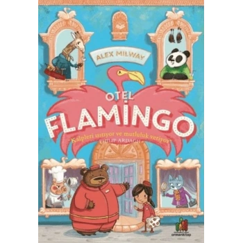 Otel Flamingo