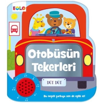 Otobüsün Tekerleri