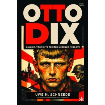 Otto Dix