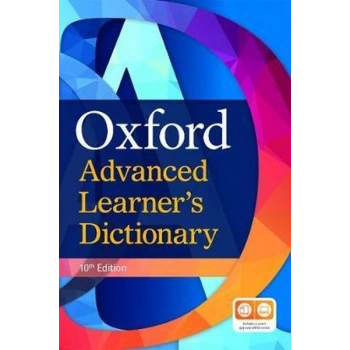 Oxford Advanced Learners Dictionary