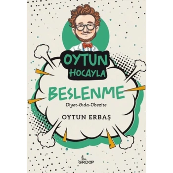 Oytun Hocayla Beslenme