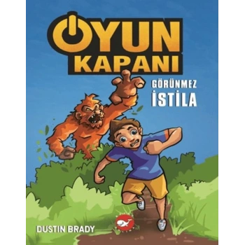 Oyun Kapanı 2 - Görünmez İstila