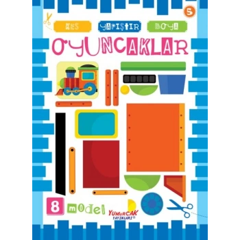 Oyuncaklar