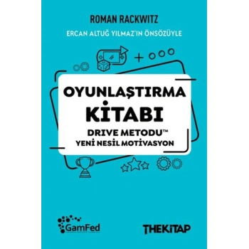 Oyunlaştırma Kitabı