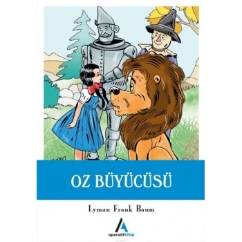 Oz Büyücüsü
