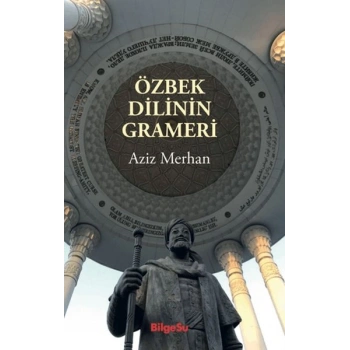 Özbek Dilinin Grameri
