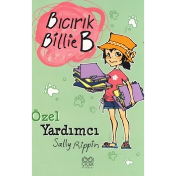 Özel Yardımcı / Bıcırık Billie B