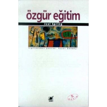 Özgür Eğitim
