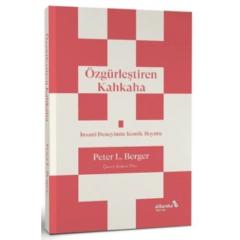 Özgürleştiren Kahkaha