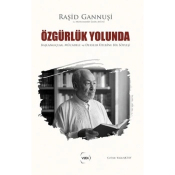 Özgürlük Yolunda