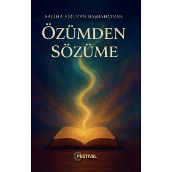 Özümden Sözüme