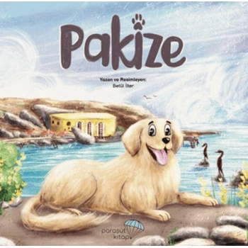 Pakize