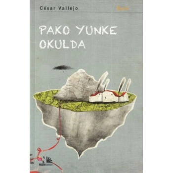 Pako Yunke Okulda