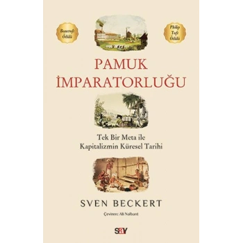 Pamuk İmparatorluğu