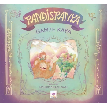 Pandispanya