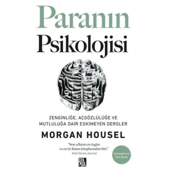Paranın Psikolojisi