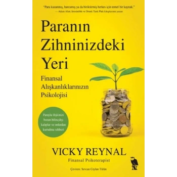 Paranın Zihninizdeki Yeri