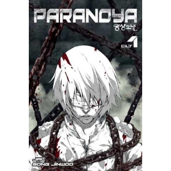 Paranoya 1