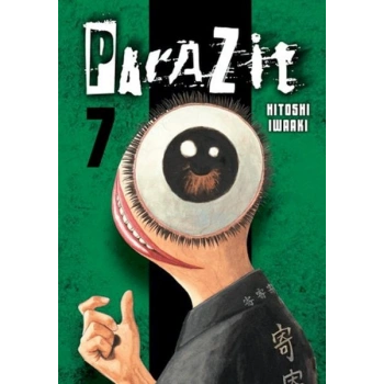 Parazit Cilt 7