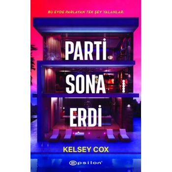Parti Sona Erdi