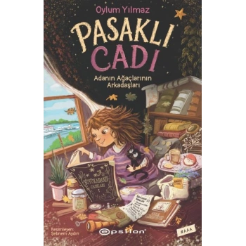 Pasaklı Cadı
