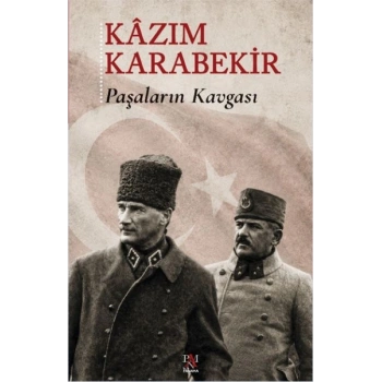 Paşaların Kavgası
