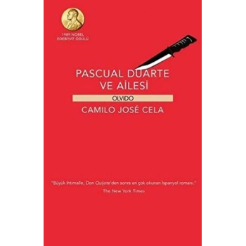 Pascual Duarte ve Ailesi