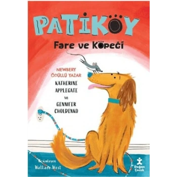 Patiköy Fare ve Köpeği