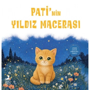 Pati’nin Yıldız Macerası
