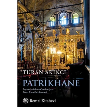 Patrikhane